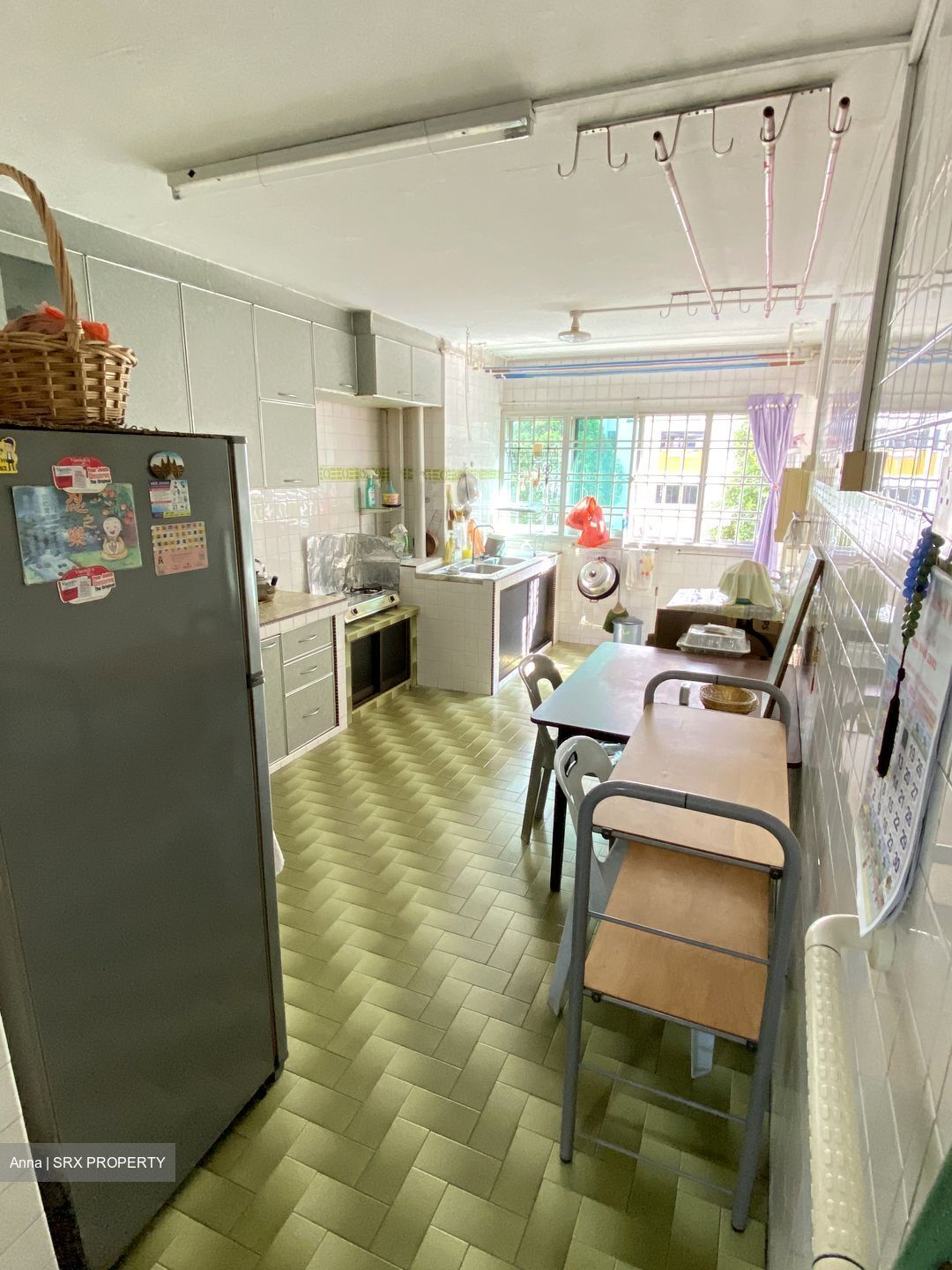 Blk 533 Ang Mo Kio Avenue 5 (Ang Mo Kio), HDB 3 Rooms #489965121